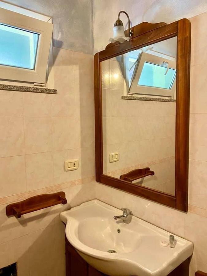 Agriturismo Su Niu Uta 外观 照片