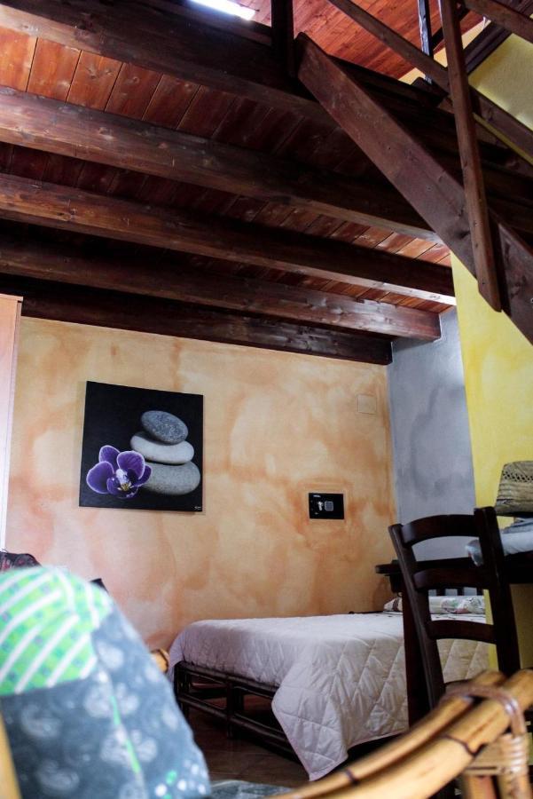 Agriturismo Su Niu Uta 外观 照片
